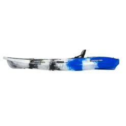 NextGen 1 +1 Fishing Tandem Kayak Package - Blue Camo [Sydney] -Best Kayak Shop NGS 1 1 BLUECAMO 4