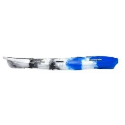 NextGen 1 +1 Fishing Tandem Kayak Package - Blue Camo [Sydney] -Best Kayak Shop NGS 1 1 BLUECAMO 5