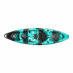 NextGen 1 +1 Fishing Tandem Kayak Package - Bora Bora [Sydney] -Best Kayak Shop NGS 1 1 BORABORA 3