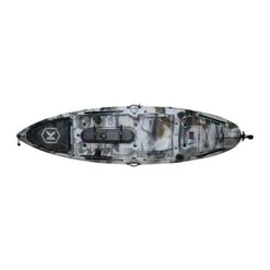 NEXTGEN 10 Pro Fishing Kayak Package - Desert [Sydney] -Best Kayak Shop NGS 10 DESERT 2