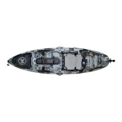 NEXTGEN 10 Pro Fishing Kayak Package - Desert [Sydney] -Best Kayak Shop NGS 10 DESERT 3