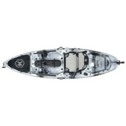 NEXTGEN 10 Pro Fishing Kayak Package - Storm [Sydney] -Best Kayak Shop NGS 10 STORM 2