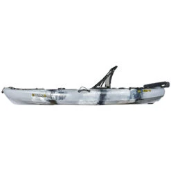 NEXTGEN 10 Pro Fishing Kayak Package - Storm [Sydney] -Best Kayak Shop NGS 10 STORM 4