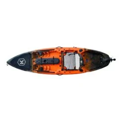 NEXTGEN 10 Pro Fishing Kayak Package - Sunset [Sydney] -Best Kayak Shop NGS 10 SUNSET 2