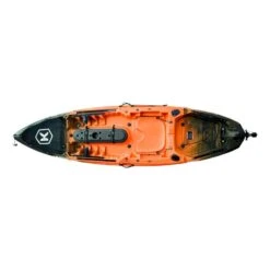 NEXTGEN 10 Pro Fishing Kayak Package - Sunset [Sydney] -Best Kayak Shop NGS 10 SUNSET 3