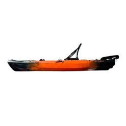 NEXTGEN 10 Pro Fishing Kayak Package - Sunset [Sydney] -Best Kayak Shop NGS 10 SUNSET 4