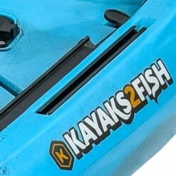 NextGen 11 Pedal Kayak Bahamas [Sydney] -Best Kayak Shop NGS 11 BAHAMAS MAXDRIVE 11