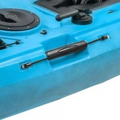 NextGen 11 Pedal Kayak Bahamas [Sydney] -Best Kayak Shop NGS 11 BAHAMAS MAXDRIVE 12