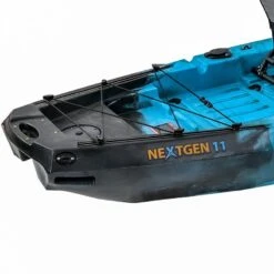NextGen 11 Pedal Kayak Bahamas [Sydney] -Best Kayak Shop NGS 11 BAHAMAS MAXDRIVE 13