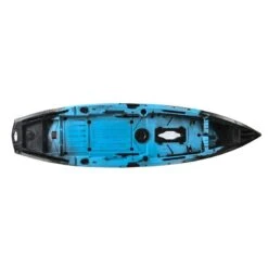 NextGen 11 Pedal Kayak Bahamas [Sydney] -Best Kayak Shop NGS 11 BAHAMAS MAXDRIVE 3