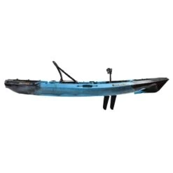 NextGen 11 Pedal Kayak Bahamas [Sydney] -Best Kayak Shop NGS 11 BAHAMAS MAXDRIVE 4