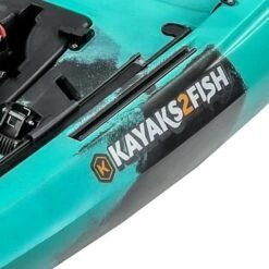 NextGen 11 Pedal Kayak Bora Bora [Sydney] -Best Kayak Shop NGS 11 BORABORA MAXDRIVE 11