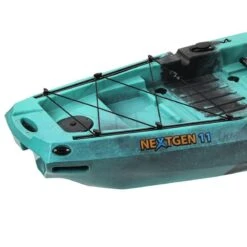 NextGen 11 Pedal Kayak Bora Bora [Sydney] -Best Kayak Shop NGS 11 BORABORA MAXDRIVE 13
