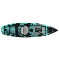 NextGen 11 Pedal Kayak Bora Bora [Sydney] -Best Kayak Shop NGS 11 BORABORA MAXDRIVE 2