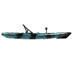 NextGen 11 Pedal Kayak Bora Bora [Sydney] -Best Kayak Shop NGS 11 BORABORA MAXDRIVE 4