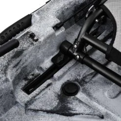 NextGen 11 Pedal Kayak Storm [Sydney] -Best Kayak Shop NGS 11 STORM MAXDRIVE 10