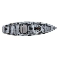 NextGen 11 Pedal Kayak Storm [Sydney] -Best Kayak Shop NGS 11 STORM MAXDRIVE 2