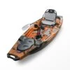 Nextgen 11.5 Pedal Kayak Coral [Sydney]