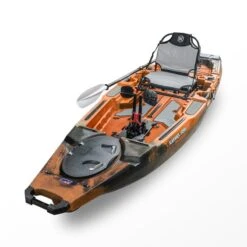 Nextgen 11.5 Pedal Kayak Coral [Sydney]
