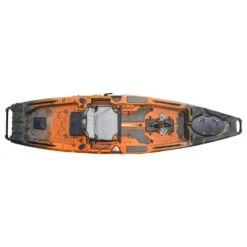Nextgen 11.5 Pedal Kayak Coral [Sydney] -Best Kayak Shop NGS 11.5 CORAL MAX 4