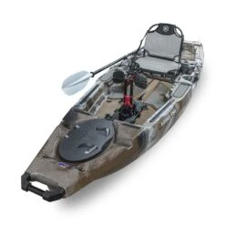 Nextgen 11.5 Pedal Kayak Earth [Sydney]