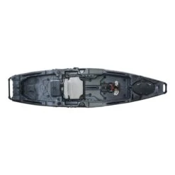 Nextgen 11.5 Pedal Kayak Raven [Sydney] -Best Kayak Shop NGS 11.5 RAVEN MAX 4