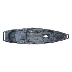 Nextgen 11.5 Pedal Kayak Raven [Sydney] -Best Kayak Shop NGS 11.5 RAVEN MAX 5