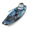 Nextgen 11.5 Pedal Kayak Steelblue [Sydney]
