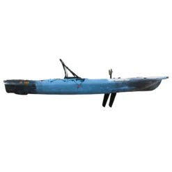 Nextgen 11.5 Pedal Kayak Steelblue [Sydney] -Best Kayak Shop NGS 11.5 STEELBLUE MAX 2