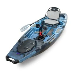 Nextgen 11.5 Pedal Kayak Steelblue [Sydney]
