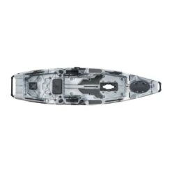 Nextgen 11.5 Pedal Kayak Thunder [Sydney] -Best Kayak Shop NGS 11.5 THUNDER MAX 5