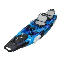 NextGen 13 Duo Pedal Kayak Galaxy [Pickup Sydney]