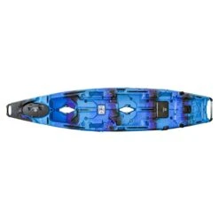 NextGen 13 Duo Pedal Kayak Galaxy [Pickup Sydney] -Best Kayak Shop NGS 13 DUO GALAXY 5