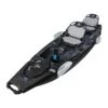 NextGen 13 Duo Pedal Kayak Raven [Pickup Sydney]