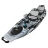 NextGen 13 Duo Pedal Kayak Thunder [Pickup Sydney]