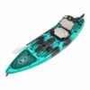 NEXTGEN 10 MKII Pro Fishing Kayak Package - Bora Bora [Sydney]