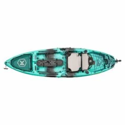 NEXTGEN 10 MKII Pro Fishing Kayak Package - Bora Bora [Sydney] -Best Kayak Shop NGS M2 10 BORABORA 2