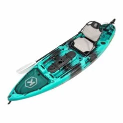 NEXTGEN 10 MKII Pro Fishing Kayak Package - Bora Bora [Sydney]