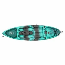 NEXTGEN 10 MKII Pro Fishing Kayak Package - Bora Bora [Sydney] -Best Kayak Shop NGS M2 10 BORABORA 3
