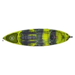NEXTGEN 10 MKII Pro Fishing Kayak Package - Moss [Sydney] -Best Kayak Shop NGS M2 10 MOSS 2