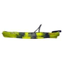 NEXTGEN 10 MKII Pro Fishing Kayak Package - Moss [Sydney] -Best Kayak Shop NGS M2 10 MOSS 3