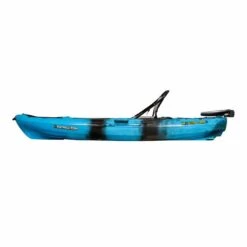 NEXTGEN 10 MKII Pro Fishing Kayak Package - Sky Blue [Sydney] -Best Kayak Shop NGS M2 10 SKYBLUE 4