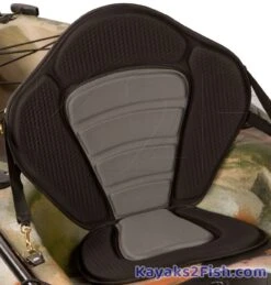K2F Luxury Kayak Seat With High Back Rest | Kayak Seat | Padded Kayak Seat -Best Kayak Shop NYD BACK REST 4