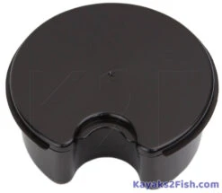 K2F Fishing Kayak Compartment Tackle Box | Six Inch Kayak Tackle Box -Best Kayak Shop NYD FISH BOX6 2