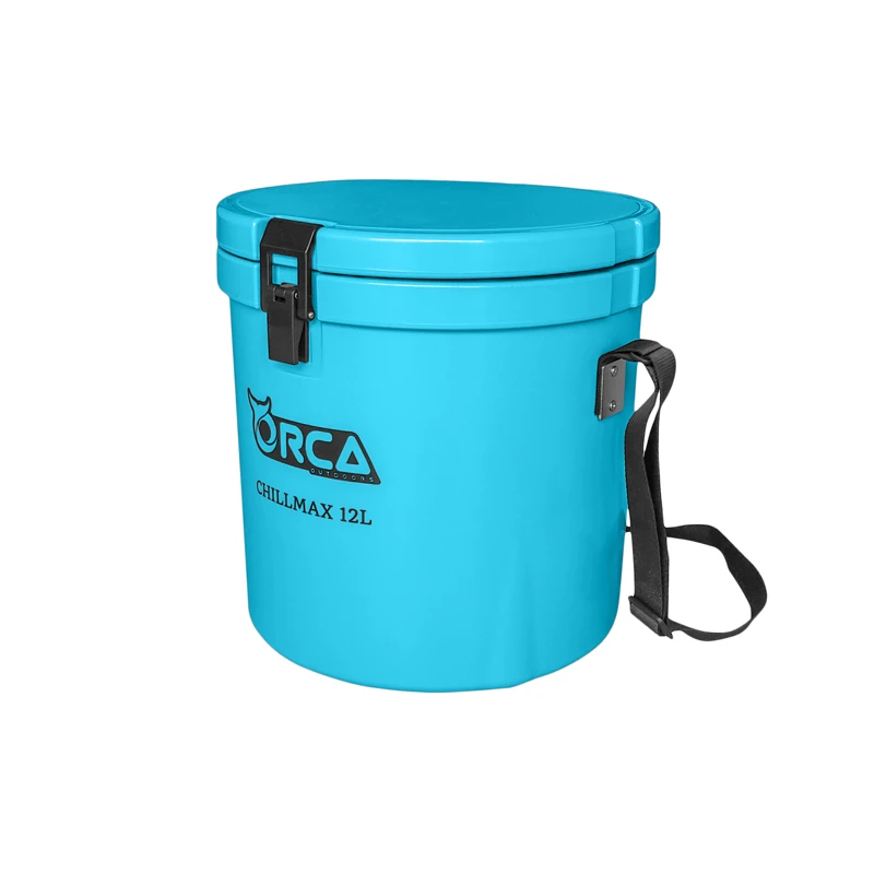 Orca Outdoors ChillMax 12L Cooler Box 2 Orca Outdoors ChillMax 12L Cooler Box - Image 2