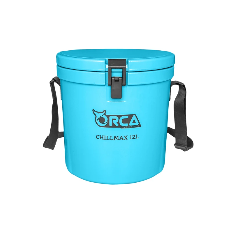 Orca Outdoors ChillMax 12L Cooler Box 1 Orca Outdoors ChillMax 12L Cooler Box