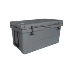 Orca Outdoors ChillMax Rotomoulded Ice Box 85L Cooler Box - Grey -Best Kayak Shop OD CHILLMAX 85L GREY 3