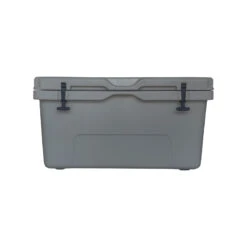 Orca Outdoors ChillMax Rotomoulded Ice Box 85L Cooler Box - Grey -Best Kayak Shop OD CHILLMAX 85L GREY 5