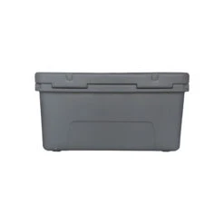 Orca Outdoors ChillMax Rotomoulded Ice Box 85L Cooler Box - Grey -Best Kayak Shop OD CHILLMAX 85L GREY 6