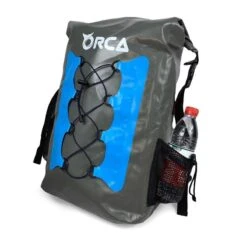 Orca Outdoors 35L Dry Bag Waterproof Backpack -Best Kayak Shop OD DRY BACKPACK 35L 5